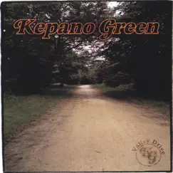Valley Drive by Kepano Green album reviews, ratings, credits