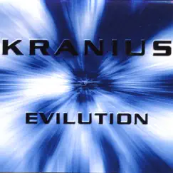 Evilution by Kranius album reviews, ratings, credits