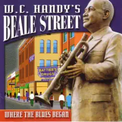 Wall Street Blues Song Lyrics