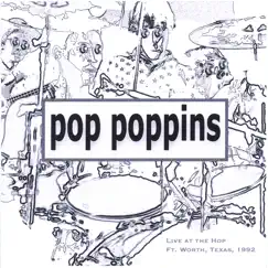 Live At the Hop by Pop Poppins album reviews, ratings, credits