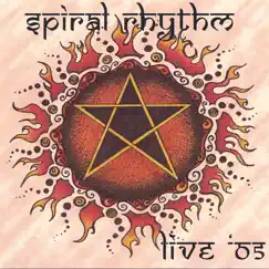 Live '05 by Spiral Rhythm album reviews, ratings, credits