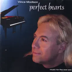 Perfect Hearts by Vince Madison album reviews, ratings, credits