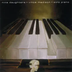 Nine Daughters by Vince Madison album reviews, ratings, credits