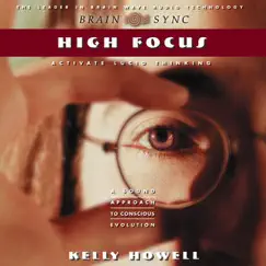 High Focus by Kelly Howell album reviews, ratings, credits
