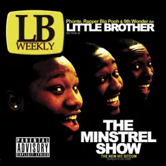 Welcome To The Minstrel Show (feat. Yahzarah) Song Lyrics