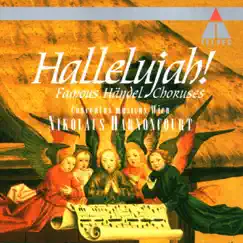 Messiah, oratorio, HWV 56: Chorus - And the glory of the Lord Song Lyrics