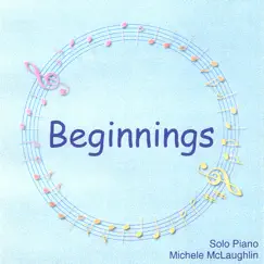 Beginnings by Michele McLaughlin album reviews, ratings, credits