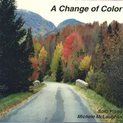 A Change of Color by Michele McLaughlin album reviews, ratings, credits