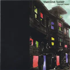 BEYOND REPAIR by Vasoline Tuner album reviews, ratings, credits