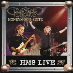 HMS Live by Honeymoon Suite album reviews, ratings, credits