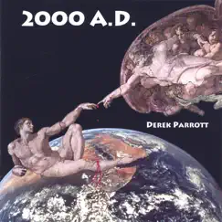 2000 A.D. by Derek Parrott album reviews, ratings, credits