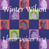 I Hear Voices Sing album lyrics, reviews, download