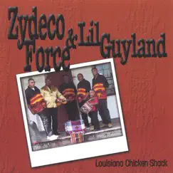 Louisiana Chicken Shack Song Lyrics