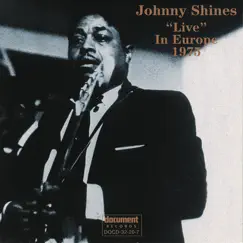 Johnny Shines: 