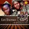 Mandinka Rap from Mali album lyrics, reviews, download