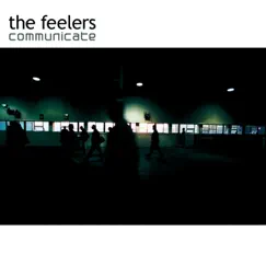 Communicate by The Feelers album reviews, ratings, credits