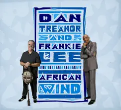 African Wind by Dan Treanor & Frankie Lee album reviews, ratings, credits