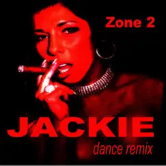 Jackie (Original Extended Mix) Song Lyrics