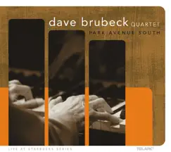 Park Avenue South by Dave Brubeck album reviews, ratings, credits
