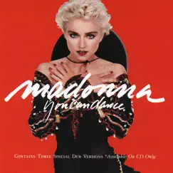 You Can Dance by Madonna album reviews, ratings, credits