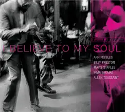 I Believe to My Soul by Various Artists album reviews, ratings, credits