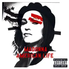 American Life by Madonna album reviews, ratings, credits