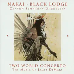 Two World Concerto: II. Lake That Speaks: 