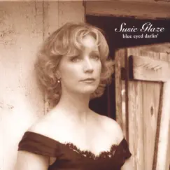 Blue Eyed Darlin' by Susie Glaze album reviews, ratings, credits