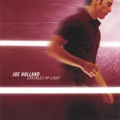 Crackles of Light by Joe Holland album reviews, ratings, credits