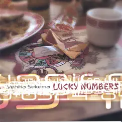 Lucky Numbers by Venitia Sekema album reviews, ratings, credits