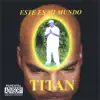 ESTE ES MI MUNDO album lyrics, reviews, download