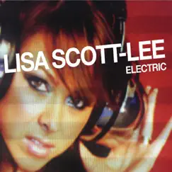 Electric - Single by Lisa Scott-Lee album reviews, ratings, credits