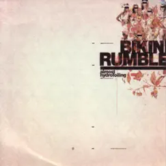 Almost Hydrofoiling by Bikini Rumble album reviews, ratings, credits