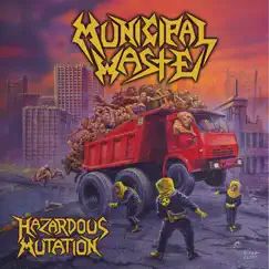 Hazardous Mutation Song Lyrics