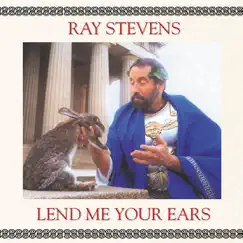 Lend Me Your Ears by Ray Stevens album reviews, ratings, credits