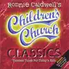 Children's Church Classics 1 album lyrics, reviews, download