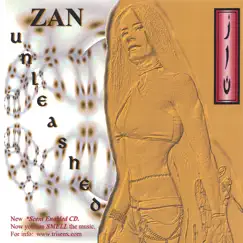 Unleashed by Zan album reviews, ratings, credits