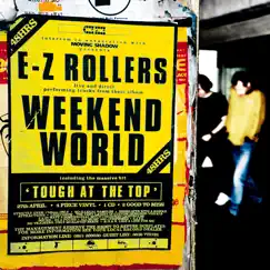 Weekend World by E-Z Rollers album reviews, ratings, credits