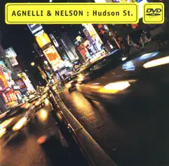 Hudson St. by Agnelli & Nelson album reviews, ratings, credits