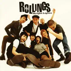 Bright Lights by Rollings album reviews, ratings, credits