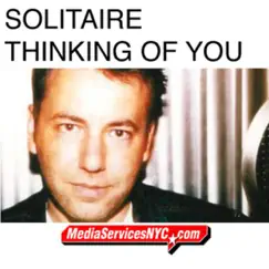 Thinking of You - EP by Solitaire album reviews, ratings, credits