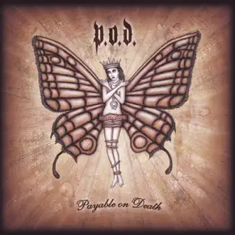 Download The Reasons P.O.D. MP3