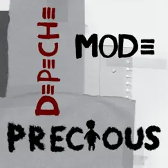 Precious (Remixes) by Depeche Mode album reviews, ratings, credits