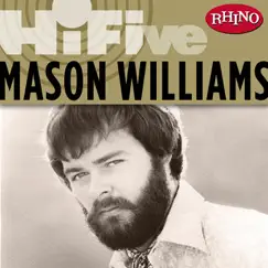 Rhino Hi-Five: Mason Williams - EP by Mason Williams album reviews, ratings, credits