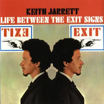 Life Between the Exit Signs by Keith Jarrett album download