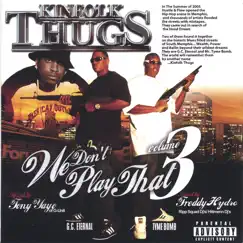 Trey Tymes Speaks Song Lyrics