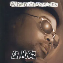 When Doves Cry (Radio Cut) Song Lyrics