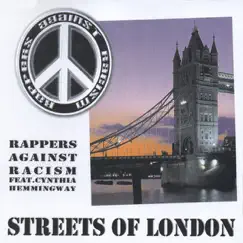 Streets of London (Short Club Cut) Song Lyrics