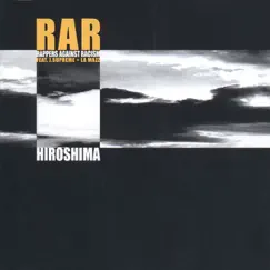 Hiroshima - EP by Rappers Against Racism album reviews, ratings, credits