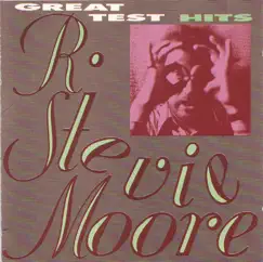 Great Test Hits (Home and Studio Recordings 1968-1986) by R. Stevie Moore album reviews, ratings, credits